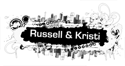 Russell & Kristi
